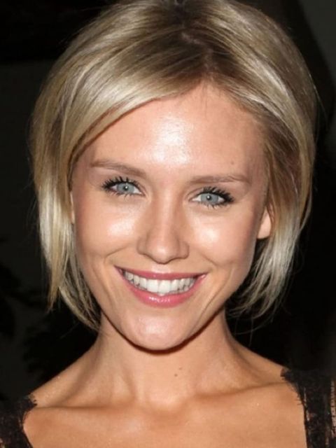 Nicky Whelan