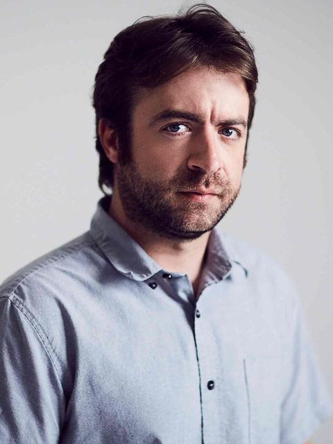 Derek Waters