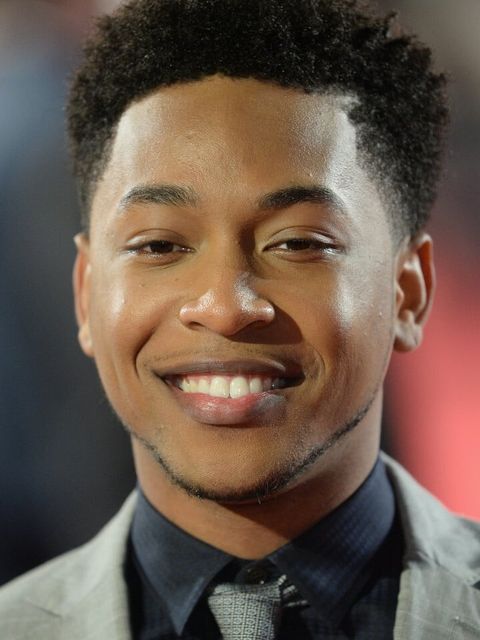 Jacob Latimore