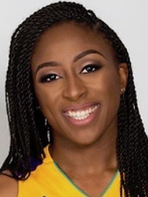 Nneka Ogwumike