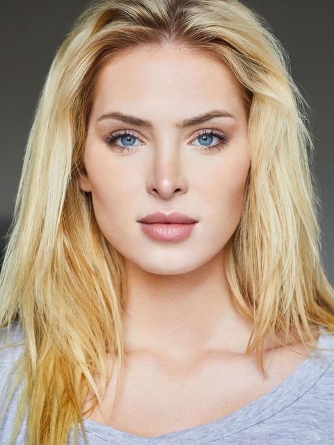 Saxon Sharbino