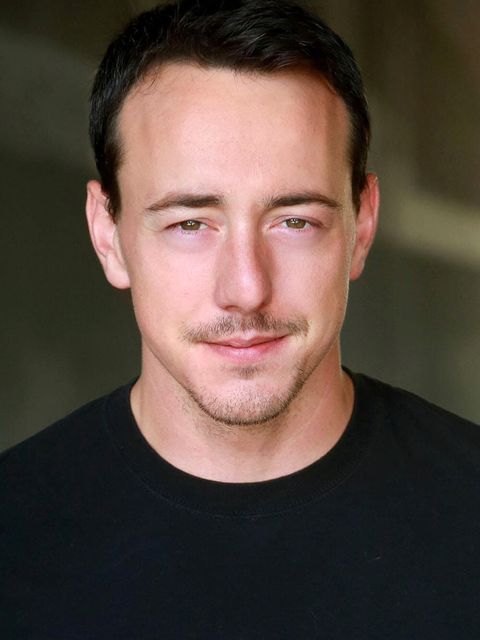 Chris Coy