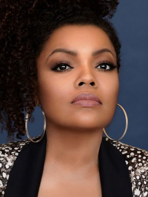 Yvette Nicole Brown