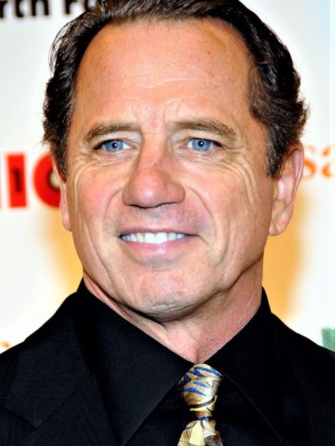 Tom Wopat