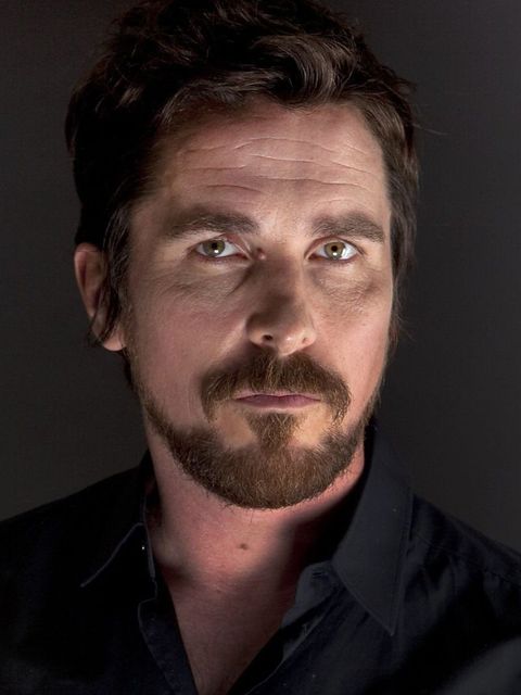 Christian Bale