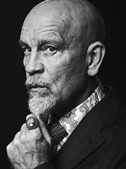 John Malkovich