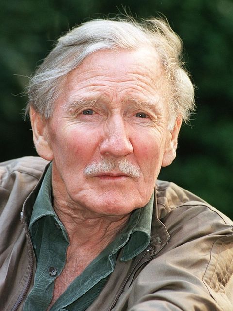 Leslie Phillips