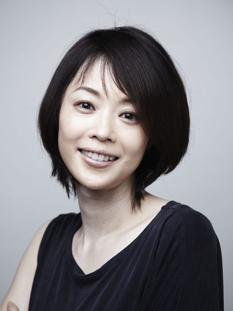 Yuko Miyamoto