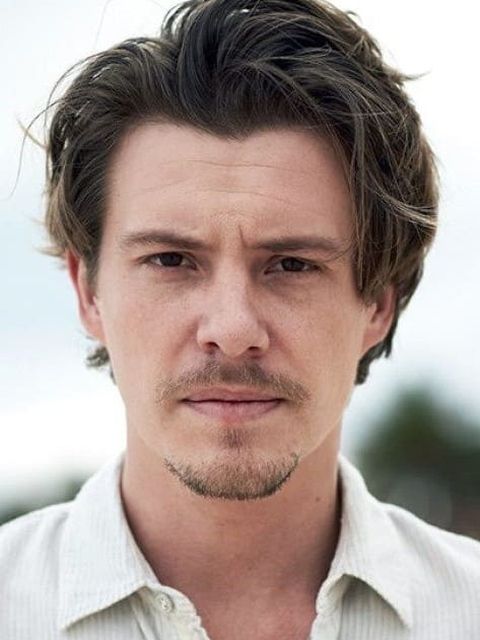 Xavier Samuel