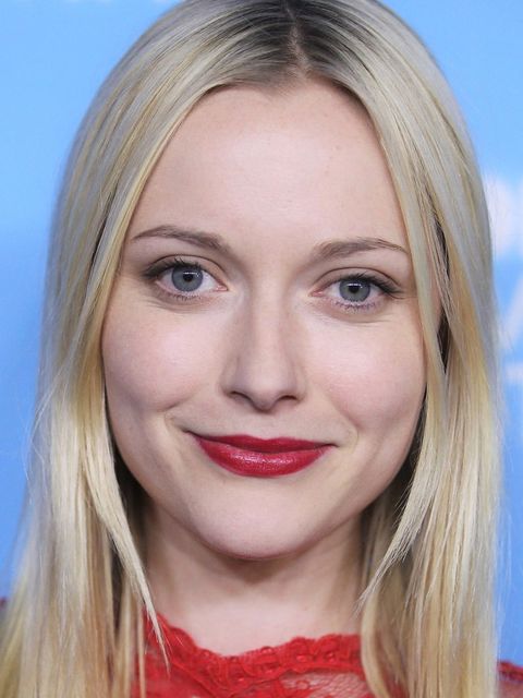 Georgina Haig