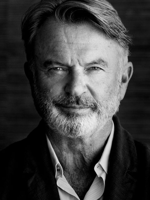 Sam Neill