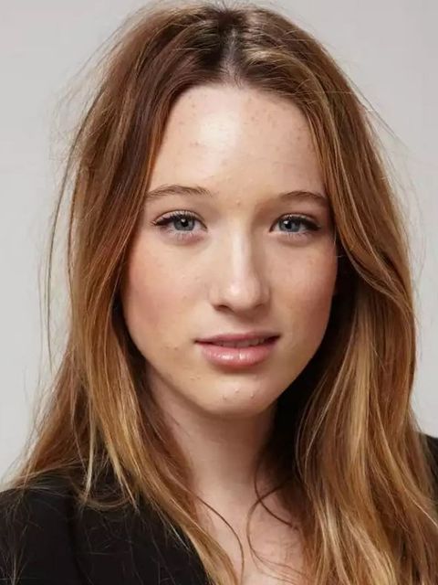 Sophie Lowe