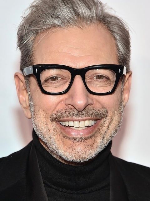 Jeff Goldblum