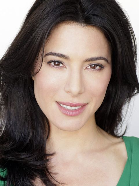 Jaime Murray