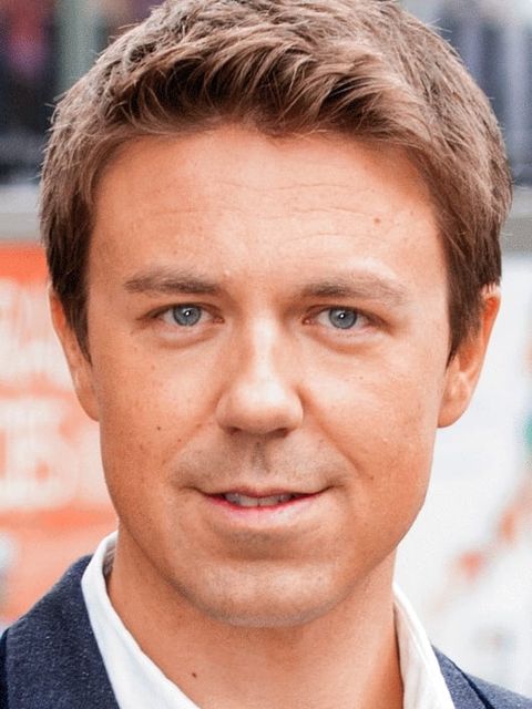 Andrew Buchan