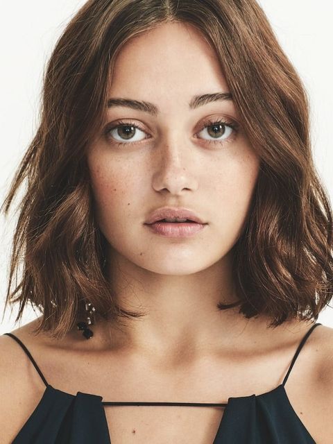 Ella Purnell