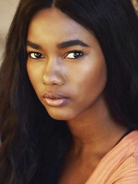 Mariama Diallo