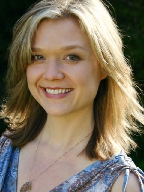 Ariana Richards