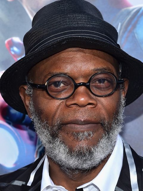 Samuel L. Jackson