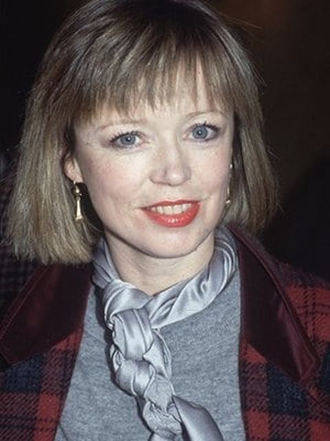 Angharad Rees