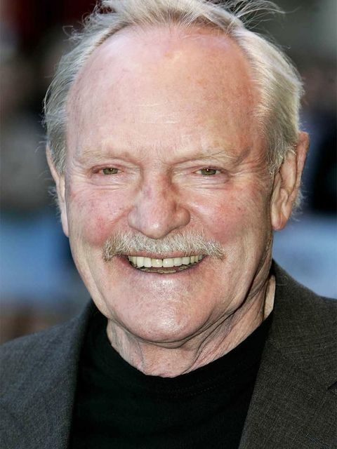 Julian Glover