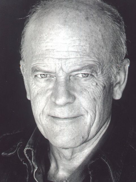 Michael Byrne