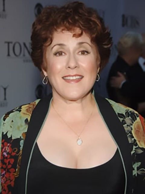 Judy Kaye