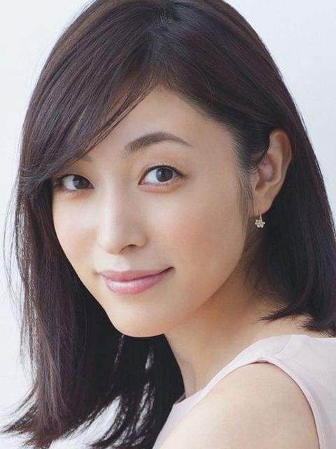 Noriko Aoyama