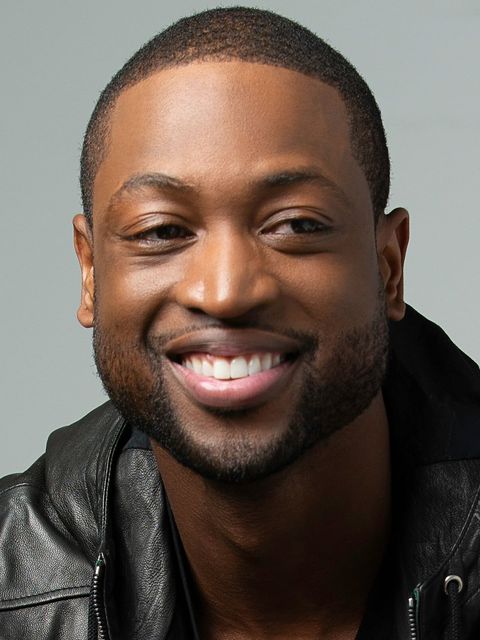 Dwyane Wade