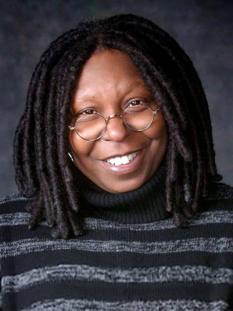 Whoopi Goldberg