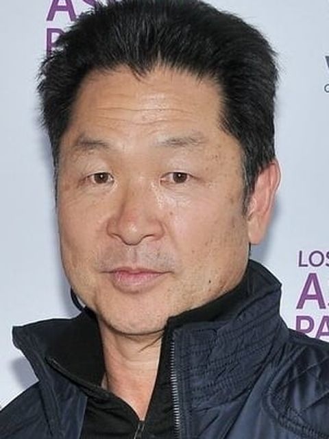 Simon Rhee