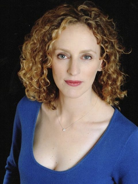 Vivienne Benesch