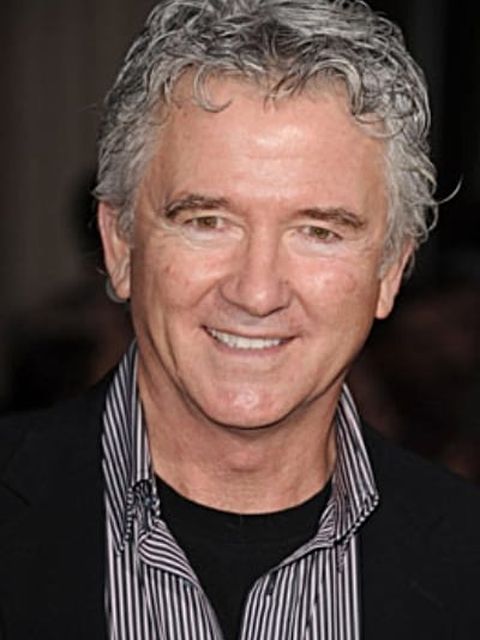 Patrick Duffy