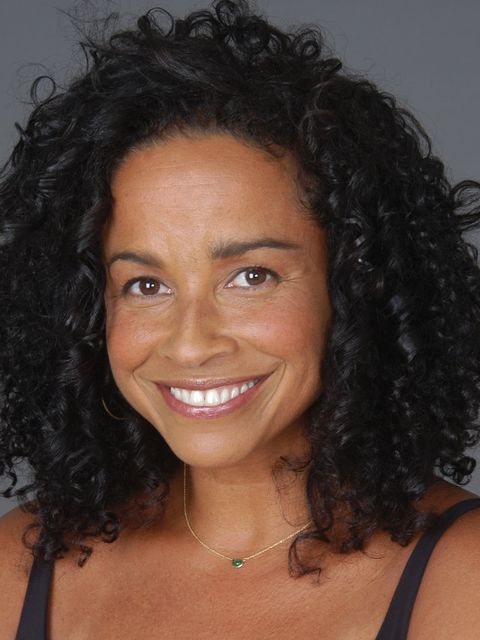 Rae Dawn Chong