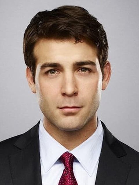 James Wolk