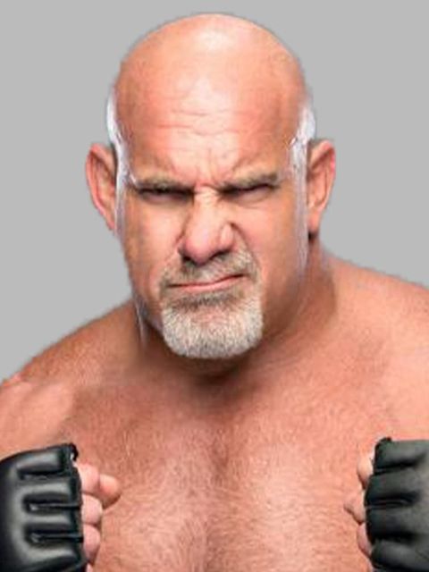 Bill Goldberg