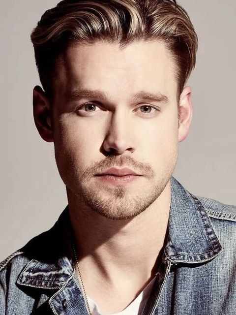 Chord Overstreet