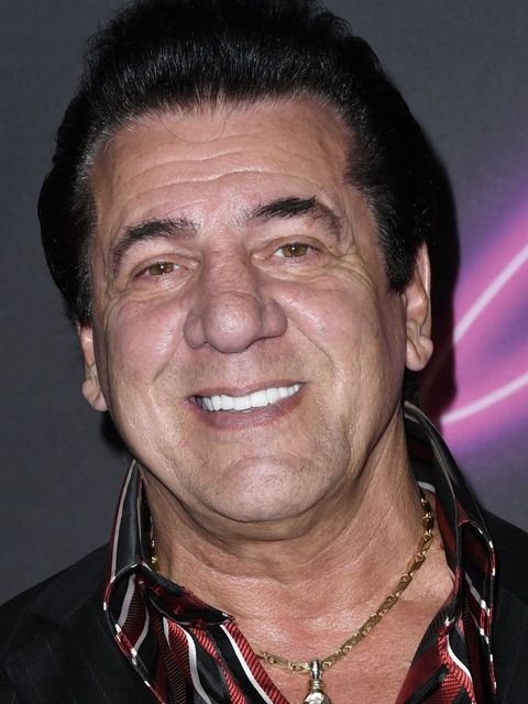 Chuck Zito