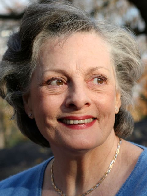 Dana Ivey