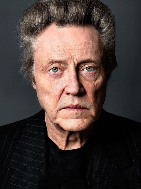 Christopher Walken