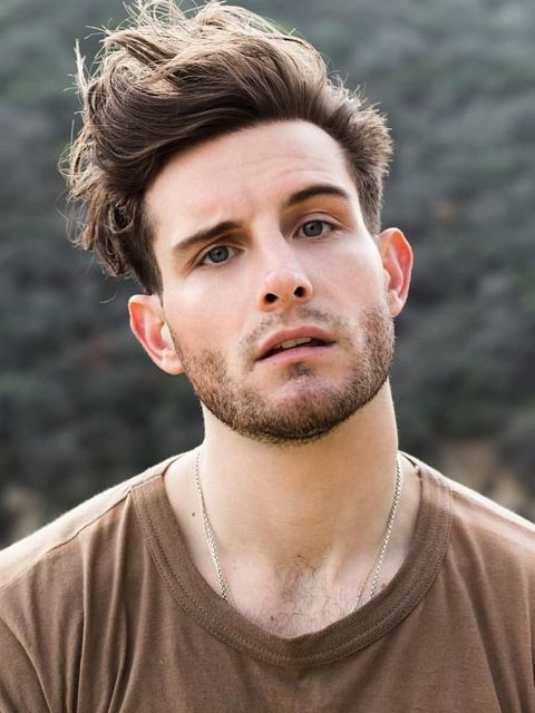 Nico Tortorella