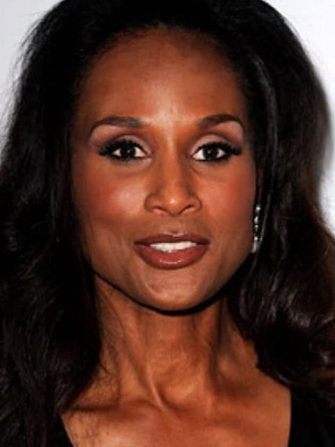 Beverly Johnson