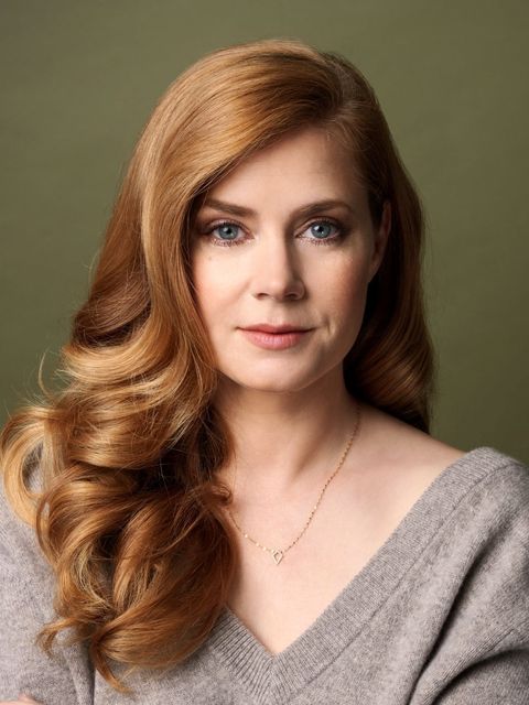 Amy Adams