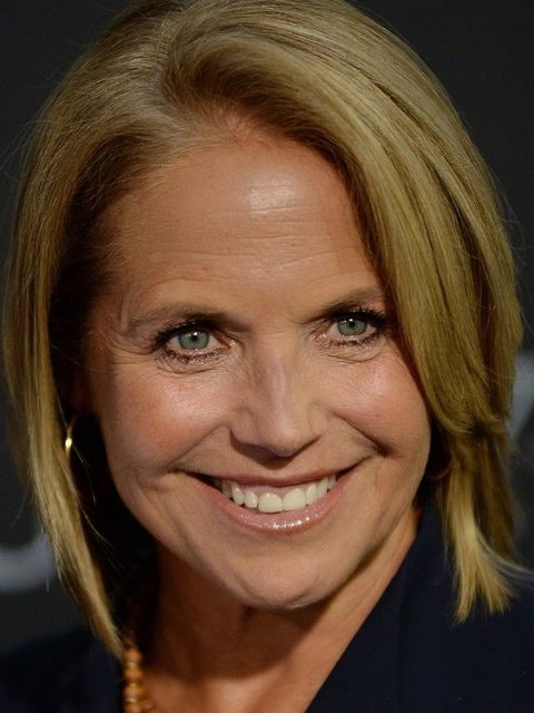 Katie Couric