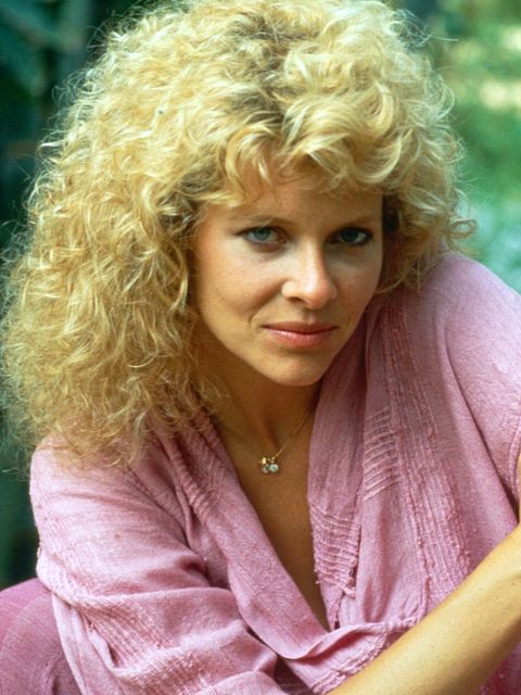 Kate Capshaw