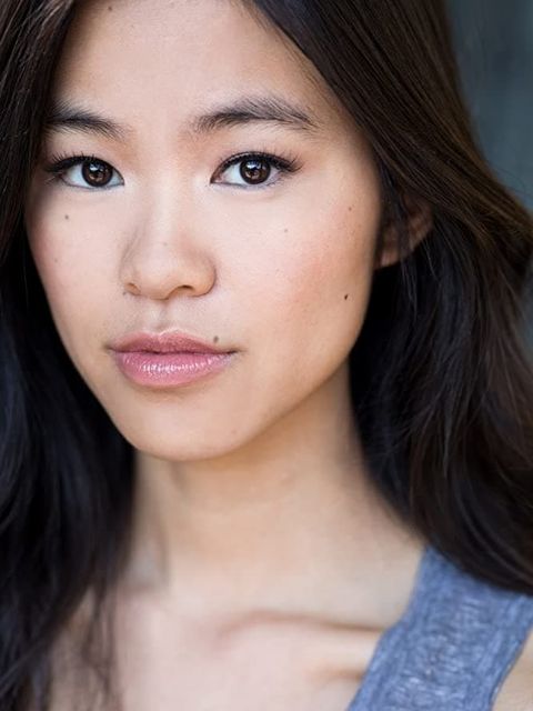 Tiffany Espensen