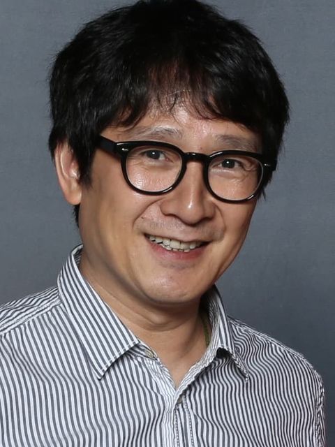 Jonathan Ke Quan