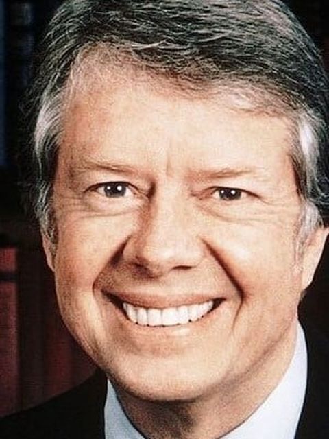 Jimmy Carter