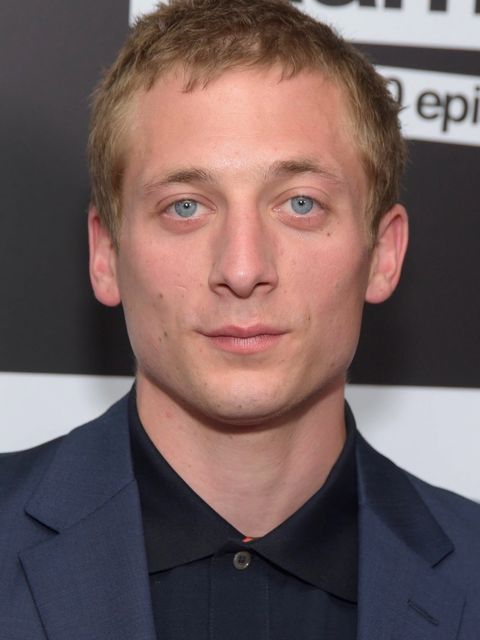 Jeremy Allen White