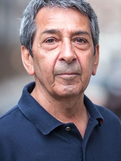 Roshan Seth